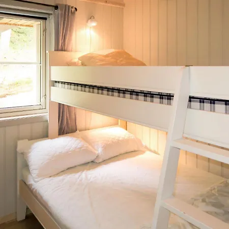 Holiday Lyktvorholmen - Fjs618 By Interhome Prázdninový dům *