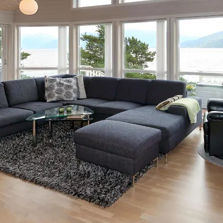 Holiday Lyktvorholmen - Fjs618 By Interhome Holiday home Roysane
