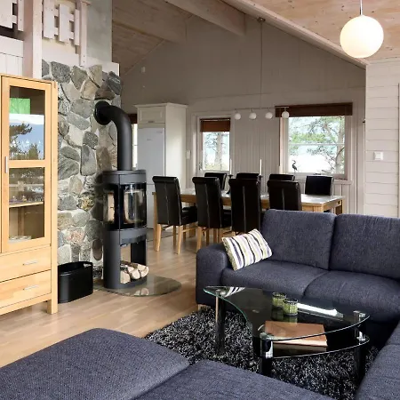 Holiday Lyktvorholmen - Fjs618 By Interhome Prázdninový dům